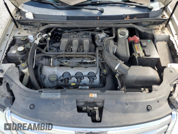 2008 Ford Taurus SEL with VIN 1FAHP24W38G147835, listed as a Copart auction lot 70437614 with 160,290 mi miles and Salvage Title. Bid and sale history available at carsss.com. Image 13.