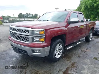 2014 Chevrolet Silverado 1500 LT with VIN 1GCVKRECXEZ104067, listed as a IAAI auction lot 42060968 with 152,773 mi miles and . Bid and sale history available at DreamBid. Image 17.