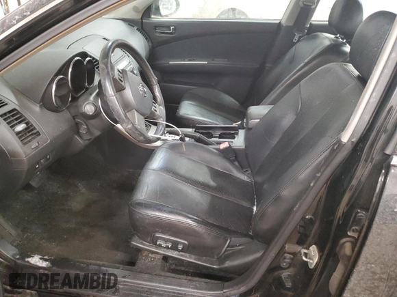 2005 Nissan Altima SE with VIN 1N4BL11E85C121533, listed as a Copart auction lot 88340525 with 150,437 mi miles and Clean Title. Bid and sale history available at carsss.com. Image 7.