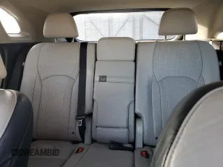 2019 Lexus RX 350 z VIN 2T2BZMCAXKC174303, wystawiony jako Copart lot #41498555 z przebiegiem 54 377 mil mil oraz Czysty tytuł • Clean title. Historia ofert i sprzedaży dostępna na DreamBid. Obrazek 10.