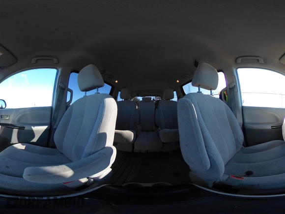 2014 Toyota Sienna LE AAS with VIN 5TDKK3DC4ES514981, listed as a IAAI auction lot 41601188 with 164,963 mi miles and . Bid and sale history available at DreamBid. Image 18.