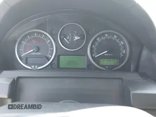 2006 Land Rover LR3 SE with VIN SALAE25406A403064, listed as a IAAI auction lot 42595982 with 236,497 mi miles and . Bid and sale history available at DreamBid. Image 7.