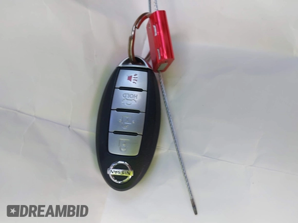2017 Nissan Altima S z VIN 1N4AL3AP4HN337736, wystawiony jako IAAI lot #41724721 z przebiegiem 141 799 mil mil oraz . Historia ofert i sprzedaży dostępna na DreamBid. Obrazek 11.