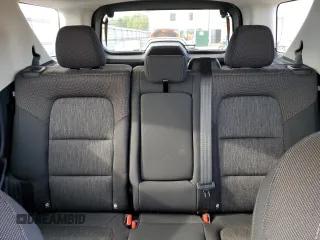 2023 Ford Bronco Sport Big Bend z VIN 3FMCR9B66PRE32364, wystawiony jako Copart lot #53742325 z przebiegiem 30 253 mil mil oraz Szkoda całkowita • Salvage title. Historia ofert i sprzedaży dostępna na DreamBid. Obrazek 10.