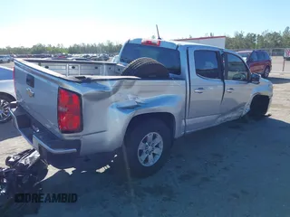 2018 Chevrolet Colorado 2WD Work Truck с VIN 1GCGSBEA0J1283811, выставлен на аукционе IAAI как лот 41834201 с пробегом 75 642 миль миль и . История ставок и продаж доступна на DreamBid. Изображение 6.