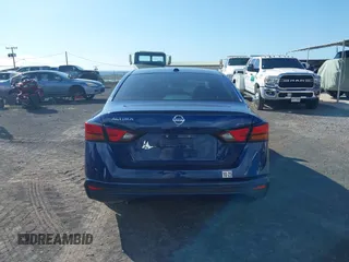 2019 Nissan Altima S with VIN 1N4BL4BV9KC236296, listed as a IAAI auction lot 41304076 with 71,152 mi miles and . Bid and sale history available at DreamBid. Image 16.