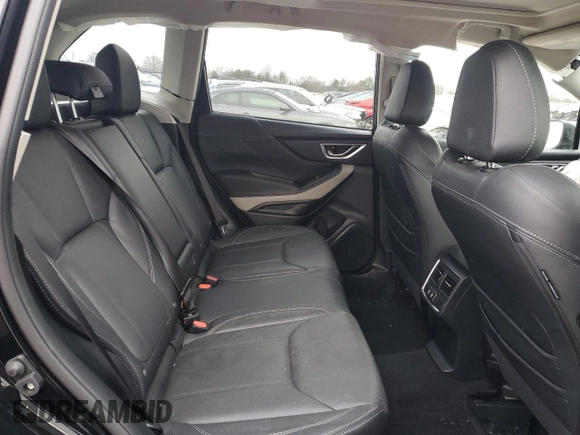 2024 Subaru Forester Limited with VIN JF2SKALC6RH483816, listed as a Copart auction lot 44246695 with 17,944 mi miles and Salvage Title. Bid and sale history available at carsss.com. Image 11.
