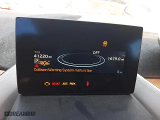 2015 BMW i3 with VIN WBY1Z4C58FV501401, listed as a Copart auction lot 39171583 with 41,220 mi miles. Bid and sale history available at carsss.com. Image 9.