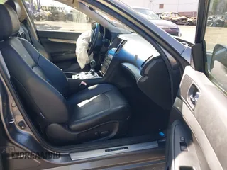 2013 Infiniti G37 Journey with VIN JN1CV6AP1DM723547, listed as a IAAI auction lot 41888824 with 103,437 mi miles and . Bid and sale history available at DreamBid. Image 5.