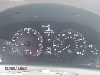 2008 Lexus LS 460 z VIN JTHBL46F985052775, wystawiony jako IAAI lot #42288309 z przebiegiem 159 808 mil mil oraz . Historia ofert i sprzedaży dostępna na DreamBid. Obrazek 7.