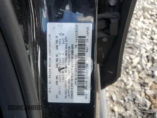 2012 Mazda 3 Mazdaspeed3 Touring with VIN JM1BL1L42C1532935, listed as a Copart auction lot 55103075 with 152,029 mi miles and Salvage Title. Bid and sale history available at DreamBid. Image 12.