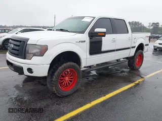 2012 Ford F-150 XL с VIN 1FTFW1EF5CFC96792, выставлен на аукционе IAAI как лот 42353099 с пробегом 105 863 миль миль и . История ставок и продаж доступна на DreamBid. Изображение 20.