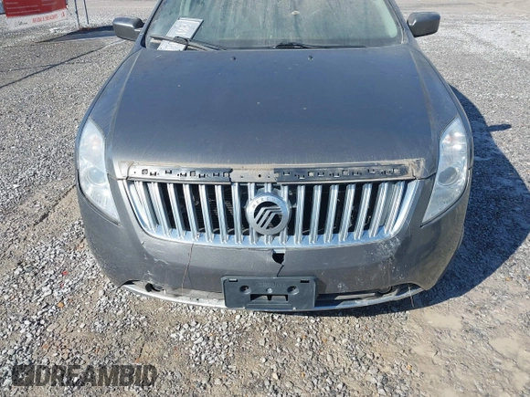 2010 Mercury Milan Premier z VIN 3MEHM0CGXAR654259, wystawiony jako IAAI lot #41622683 z przebiegiem 132 140 mil mil oraz . Historia ofert i sprzedaży dostępna na DreamBid. Obrazek 6.