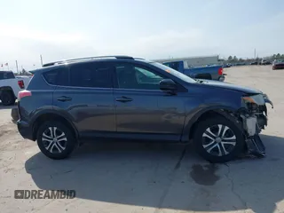 2017 Toyota RAV4 LE with VIN JTMZFREV4HJ113745, listed as a IAAI auction lot 41582326 with 186,394 mi miles and . Bid and sale history available at DreamBid. Image 13.