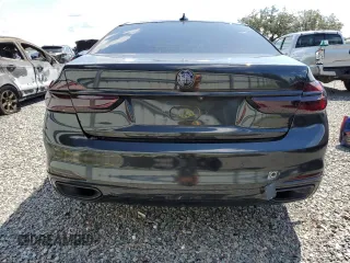 2019 BMW 7 Series 740i with VIN WBA7E2C51KB454698, listed as a Copart auction lot 67082613 with 10,000 mi miles. Bid and sale history available at carsss.com. Image 6.