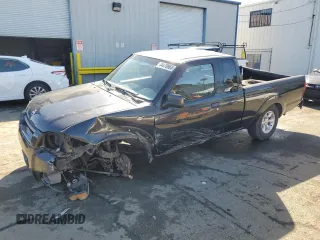 2004 Nissan Frontier XE z VIN 1N6DD26T64C418034, wystawiony jako Copart lot #44470965 z przebiegiem 196 166 mil mil oraz Szkoda całkowita • Salvage title. Historia ofert i sprzedaży dostępna na DreamBid. Obrazek 1.