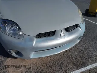2007 Mitsubishi Eclipse GT with VIN 4A3AL35T47E001145, listed as a IAAI auction lot 41261610 with 185,256 mi miles and . Bid and sale history available at DreamBid. Image 6.