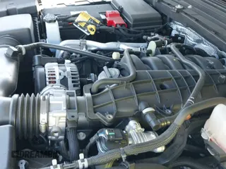 2024 Jeep Wrangler Rubicon z VIN 1C4PJXFG0RW321491, wystawiony jako IAAI lot #42461809 z przebiegiem 10 419 mil mil oraz . Historia ofert i sprzedaży dostępna na DreamBid. Obrazek 19.