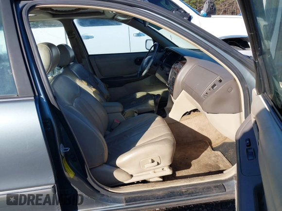 1998 Toyota Avalon XL with VIN 4T1BF18BXWU250149, listed as a IAAI auction lot 41568370 with 299,990 mi miles and . Bid and sale history available at DreamBid. Image 5.