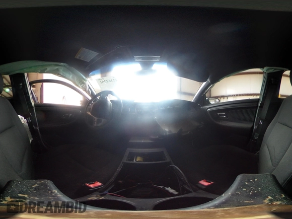 2015 Ford Police Interceptor с VIN 1FAHP2MK8FG122861, выставлен на аукционе IAAI как лот 42362351 с пробегом 80 646 миль миль и . История ставок и продаж доступна на DreamBid. Изображение 22.
