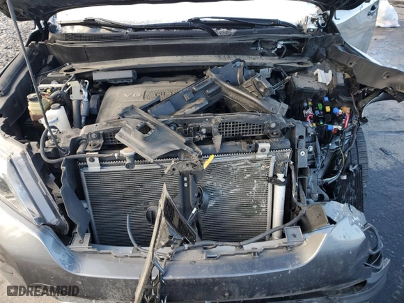 2020 Nissan Pathfinder SL with VIN 5N1DR2CM7LC591329, listed as a Copart auction lot 83643114 with 70,004 mi miles and Salvage Title. Bid and sale history available at carsss.com. Image 13.