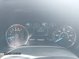 2015 Ford F-150 XLT с VIN 1FTEW1EG5FFA66324, выставлен на аукционе IAAI как лот 42381572 с пробегом 192 673 миль миль и . История ставок и продаж доступна на DreamBid. Изображение 7.