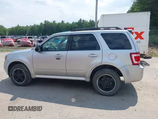 2012 Ford Escape XLT с VIN 1FMCU9DG7CKB68798, выставлен на аукционе IAAI как лот 42431128 с пробегом 181 556 миль миль и . История ставок и продаж доступна на DreamBid. Изображение 14.
