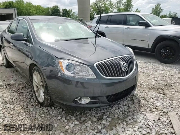 2012 Buick Verano with VIN 1G4PP5SK1C4223887, listed as a Copart auction lot 58229825 with 181,946 mi miles and Clean title. Bid and sale history available at DreamBid. Image 13.