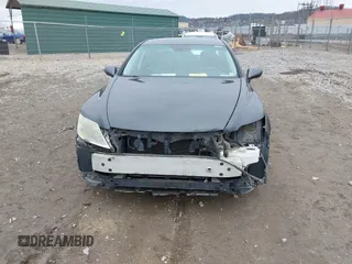 2007 Lexus LS 460 z VIN JTHBL46F275001780, wystawiony jako IAAI lot #41921719 z przebiegiem 65 407 mil mil oraz . Historia ofert i sprzedaży dostępna na DreamBid. Obrazek 13.