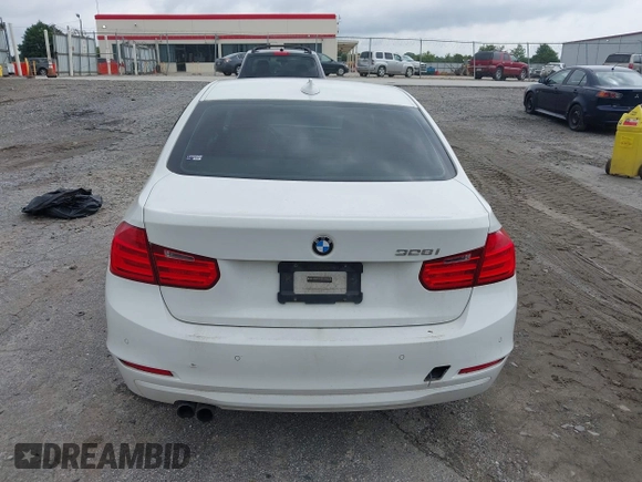 2015 BMW 3 Series 328i с VIN WBA3A5G59FNS87002, выставлен на аукционе IAAI как лот 42366574 с пробегом 173 359 миль миль и . История ставок и продаж доступна на DreamBid. Изображение 17.