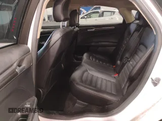 2017 Ford Fusion SE with VIN 3FA6P0HD3HR337454, listed as a IAAI auction lot 42631288 with 94,179 mi miles and . Bid and sale history available at DreamBid. Image 31.