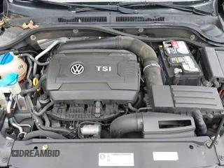2016 Volkswagen Jetta Sport с VIN 3VWD17AJ6GM336383, выставлен на аукционе IAAI как лот 42518774 с пробегом 81 982 миль миль и . История ставок и продаж доступна на DreamBid. Изображение 10.