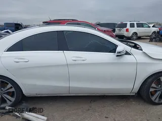 2019 Mercedes-Benz CLA 250 z VIN WDDSJ4EB1KN719681, wystawiony jako IAAI lot #41621921 z przebiegiem 35 672 mil mil oraz . Historia ofert i sprzedaży dostępna na DreamBid. Obrazek 12.