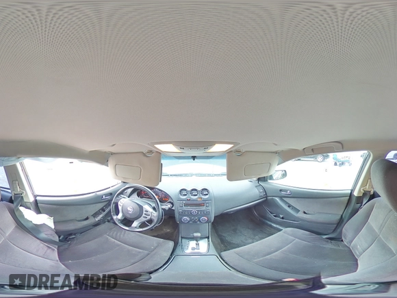 2009 Nissan Altima 2.5 SL with VIN 1N4AL21E89N411105, listed as a Copart auction lot 52928365 with 243,544 mi miles and Salvage Title. Bid and sale history available at carsss.com. Image 13.