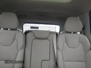 2024 Volvo XC90 Plus Bright Theme z VIN YV4062PE4R1246095, wystawiony jako Copart lot #58095765 z przebiegiem 13 114 mil mil oraz Szkoda całkowita • Salvage title. Historia ofert i sprzedaży dostępna na DreamBid. Obrazek 10.