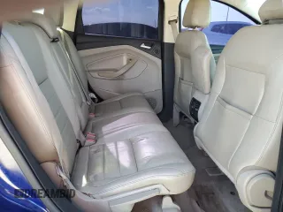 2014 Ford Escape SE with VIN 1FMCU0G97EUA92533, listed as a Copart auction lot 53371565 with 174,796 mi miles and Clean Title. Bid and sale history available at carsss.com. Image 11.