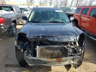 2012 GMC Terrain SLE-2 z VIN 2GKALSEK7C6123909, wystawiony jako Copart lot #40245954 z przebiegiem 183 426 mil mil oraz Szkoda całkowita • Salvage title. Historia ofert i sprzedaży dostępna na DreamBid. Obrazek 5.
