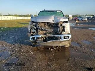 2019 Ford Super Duty F-250 SRW XL with VIN 1FT7W2BT0KED63288, listed as a Copart auction lot 50050435 with 234,096 mi miles and Salvage Title. Bid and sale history available at carsss.com. Image 11.