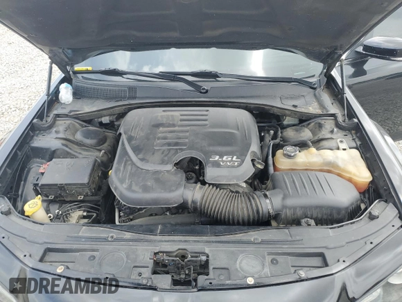 2016 Chrysler 300 S with VIN 2C3CCABG0GH141570, listed as a Copart auction lot 53939145 with 70,494 mi miles and Salvage Title. Bid and sale history available at DreamBid. Image 11.
