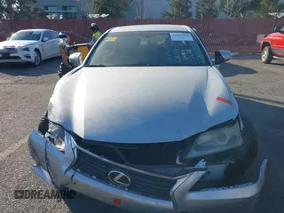 2013 Lexus GS 350 z VIN JTHBE1BL3D5026185, wystawiony jako IAAI lot #41194478 z przebiegiem 118 998 mil mil oraz . Historia ofert i sprzedaży dostępna na DreamBid. Obrazek 11.