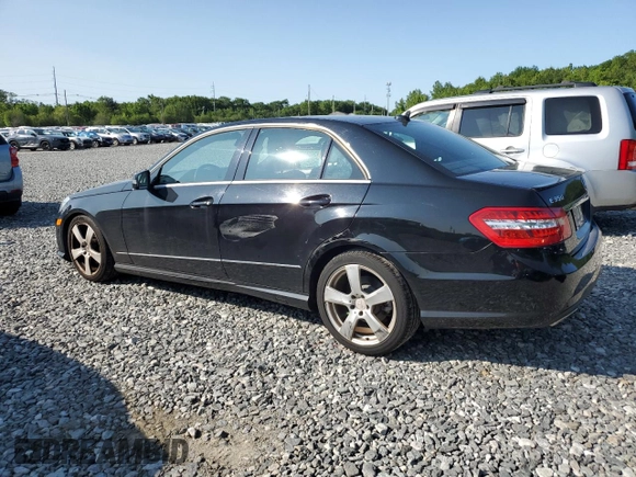 2011 Mercedes-Benz E 350 Luxury с VIN WDDHF8HB7BA482622, выставлен на аукционе Copart как лот 49045985 с пробегом 126 015 миль миль и Чистый • Clean title. История ставок и продаж доступна на DreamBid. Изображение 2.