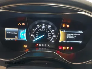 2016 Ford Fusion SE with VIN 1FA6P0H71G5124269, listed as a IAAI auction lot 42358284 with 151,324 mi miles and . Bid and sale history available at DreamBid. Image 7.