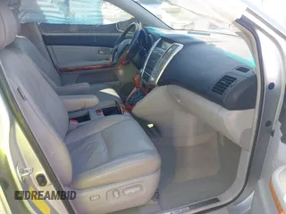 2008 Lexus RX 350 with VIN 2T2GK31U68C055559, listed as a IAAI auction lot 41801682 with 213,903 mi miles and . Bid and sale history available at DreamBid. Image 5.