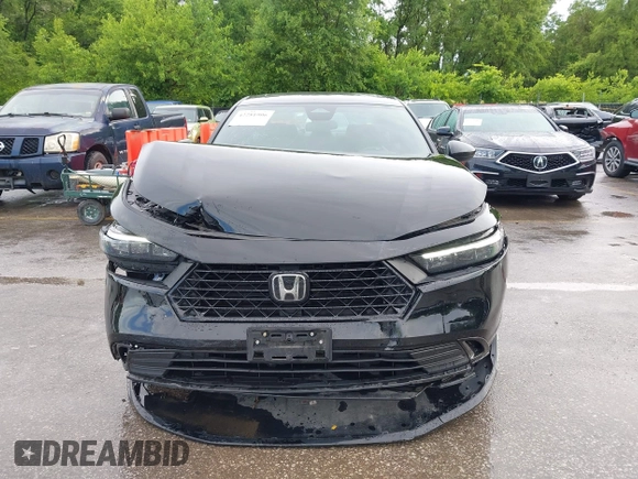 2023 Honda Accord Sport-L with VIN 1HGCY2F70PA033706, listed as a IAAI auction lot 42281906 with 62,079 mi miles and . Bid and sale history available at DreamBid. Image 13.