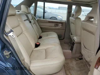 1995 Volvo 960 z VIN YV1KS9610S1055241, wystawiony jako Copart lot #77401364 z przebiegiem 129 926 mil mil oraz Tytuł czysty. Historia ofert i sprzedaży dostępna na DreamBid. Obrazek 10.