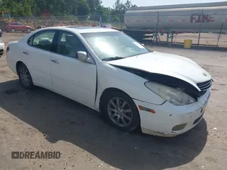 2002 Lexus ES 300 с VIN JTHBF30G920074623, выставлен на аукционе IAAI как лот 42266066 с пробегом 352 081 миль миль и . История ставок и продаж доступна на DreamBid. Изображение 1.
