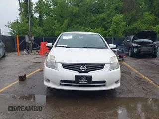 2012 Nissan Sentra S с VIN 3N1AB6AP8CL745831, выставлен на аукционе IAAI как лот 42307367 с пробегом 168 859 миль миль и . История ставок и продаж доступна на DreamBid. Изображение 6.