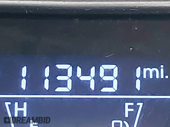 2012 Hyundai Veloster w/Gray Int with VIN KMHTC6AD3CU057620, listed as a IAAI auction lot 42320549 with 113,491 mi miles and . Bid and sale history available at DreamBid. Image 15.