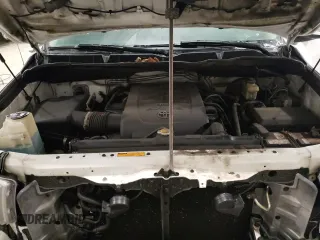 2012 Toyota Tundra 4WD Truck LTD with VIN 5TFHY5F18CX218580, listed as a Copart auction lot 86073984 with 216,099 mi miles and Clean Title. Bid and sale history available at carsss.com. Image 11.