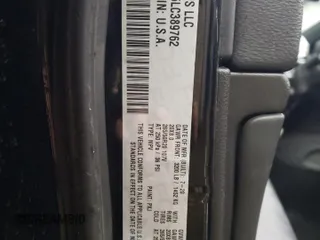 2020 Jeep Grand Cherokee Limited X с VIN 1C4RJFBT6LC389762, выставлен на аукционе Copart как лот 41889325 с пробегом 33 566 миль миль и Списание • Salvage title. История ставок и продаж доступна на DreamBid. Изображение 12.
